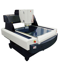OGP三維影像測(cè)量?jī)x-Smartscope Flash CNC 670