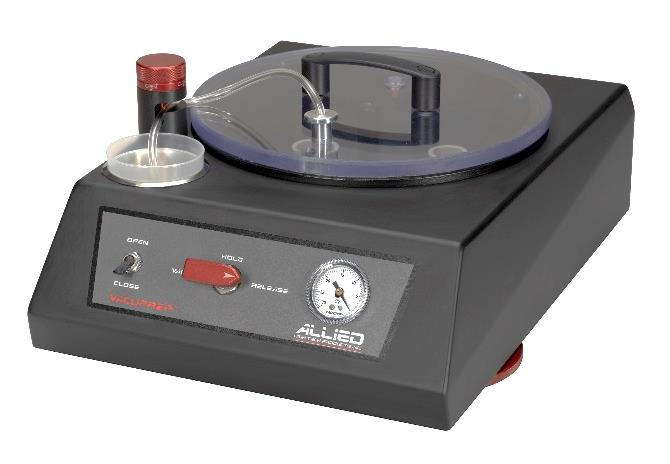 Allied真空環(huán)氧樹脂注入機 VacuPrep?
